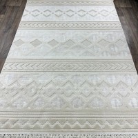 Турецкий ковер Quest 23926 Бежевый